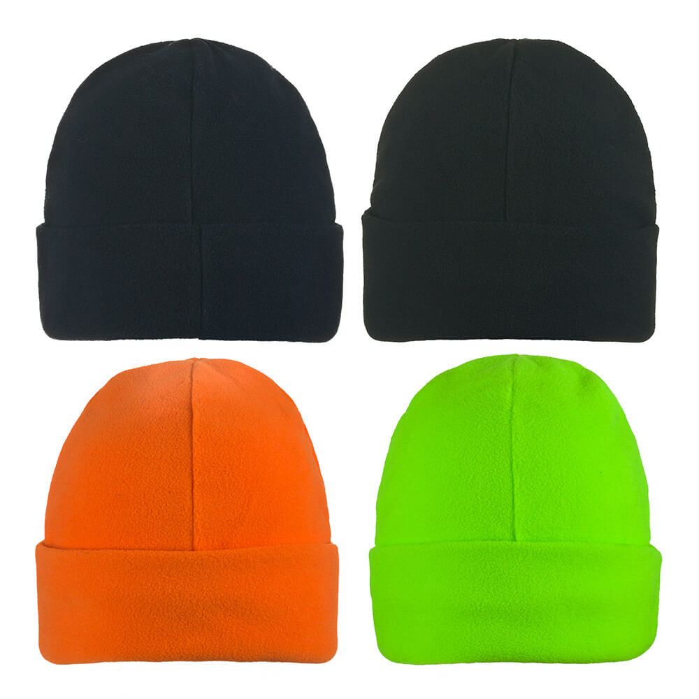 Children's Micro Fleece Hats